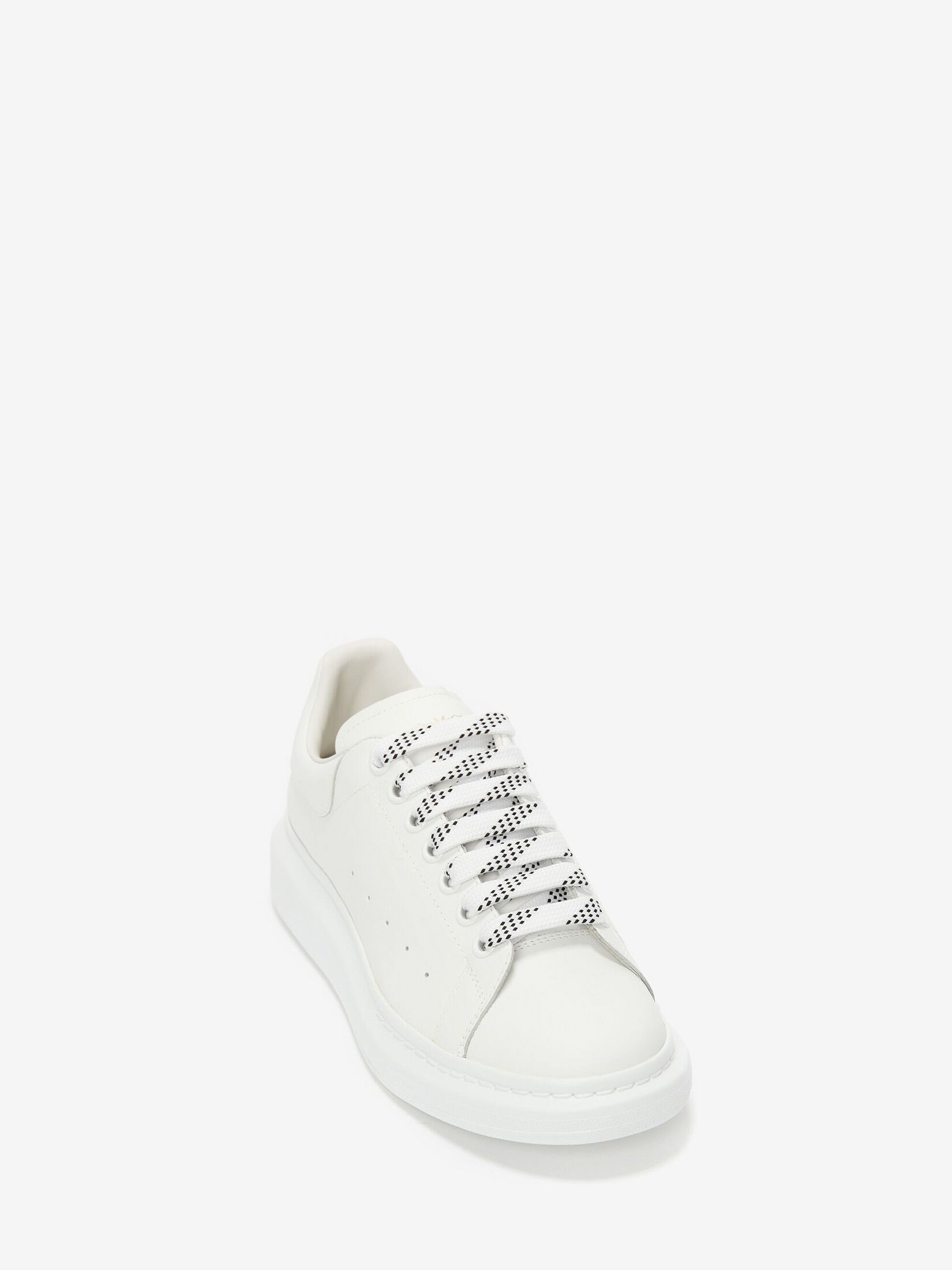 Oversized Sneaker - 2