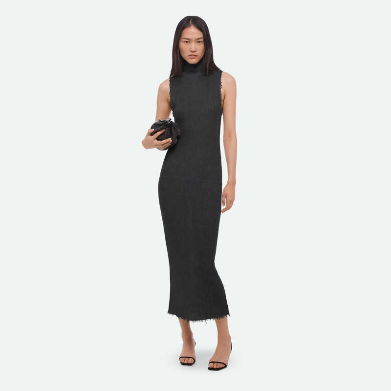 Helmut Lang T-NECK TANK DRESS outlook
