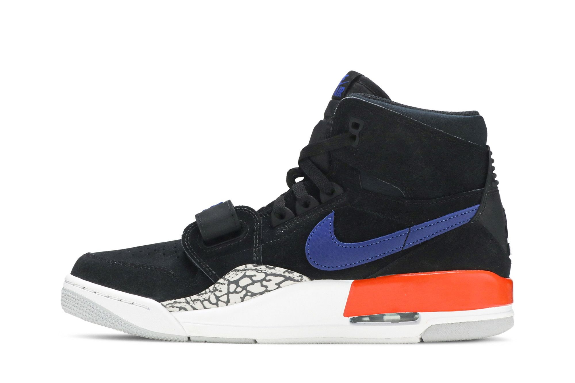 Jordan Legacy 312 'Knicks' - 3