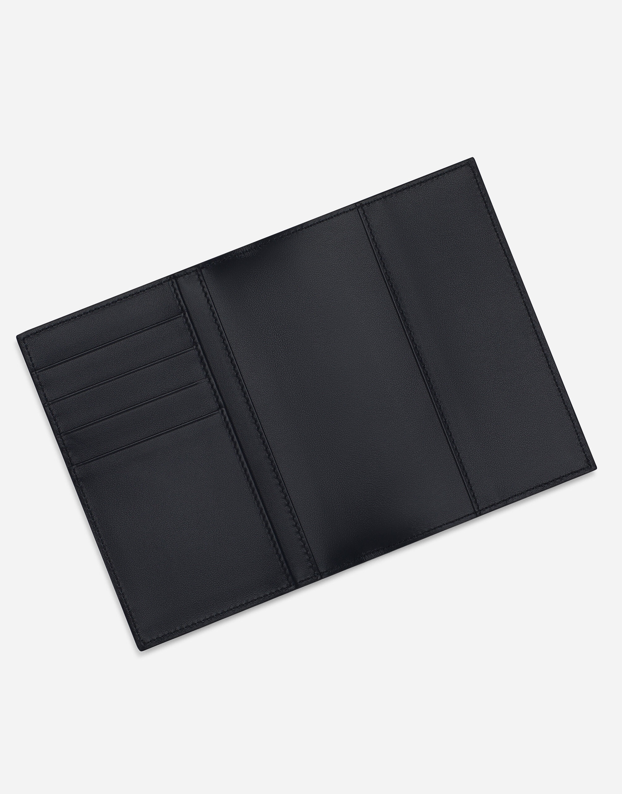 Calfskin passport case - 4