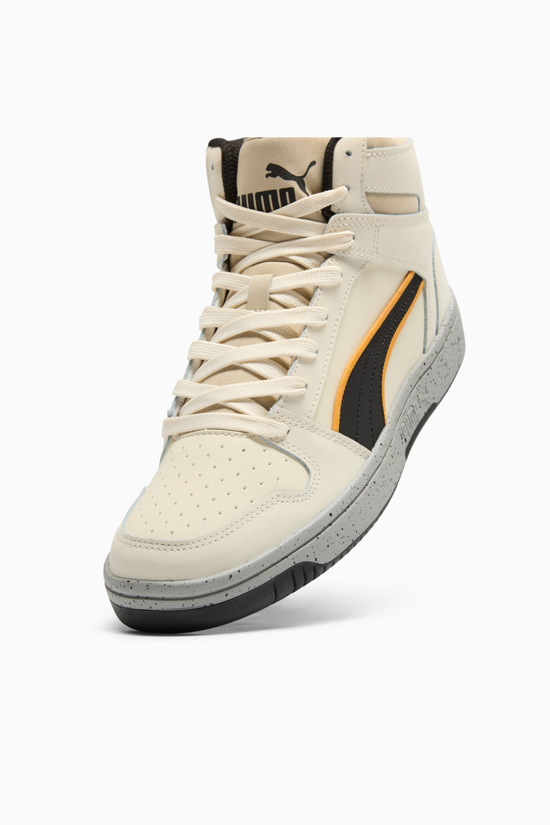 PUMA Rebound LayUp Nylon Men's Sneakers 8