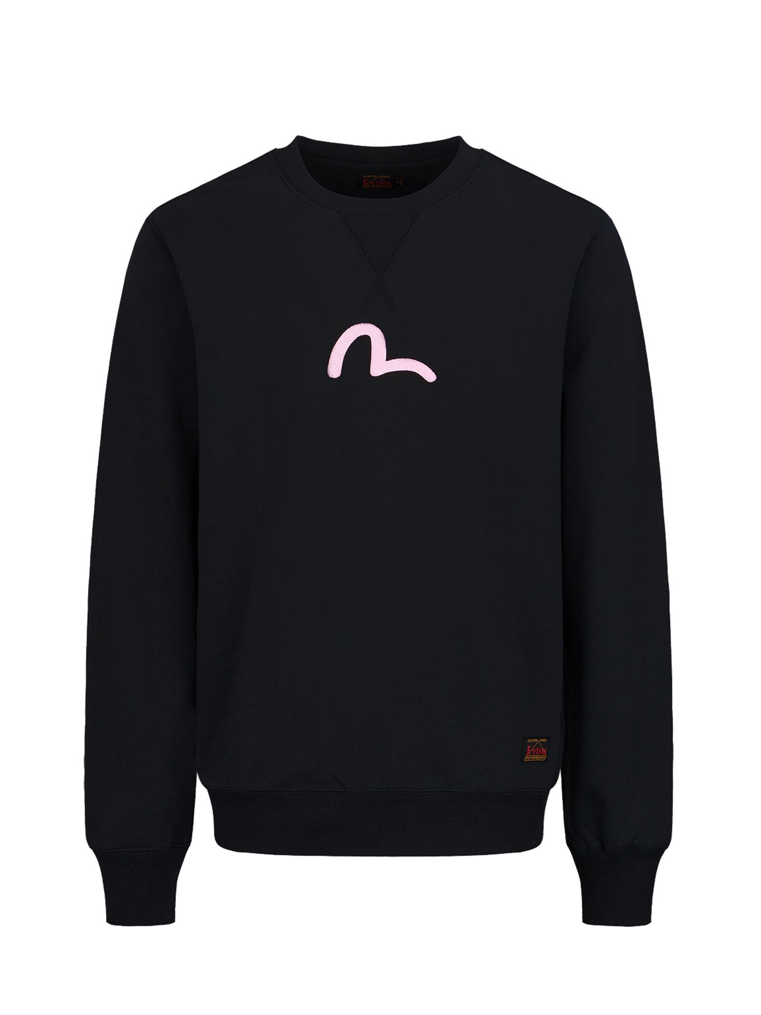 SEAGULL PRINT SWEATSHIRT - 16