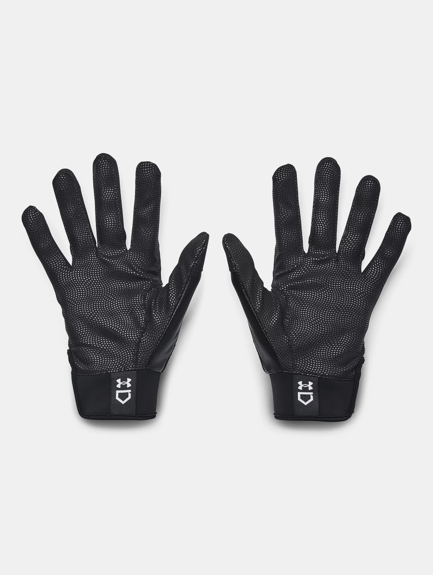 Men's UA Harper 24 Batting Gloves - 2