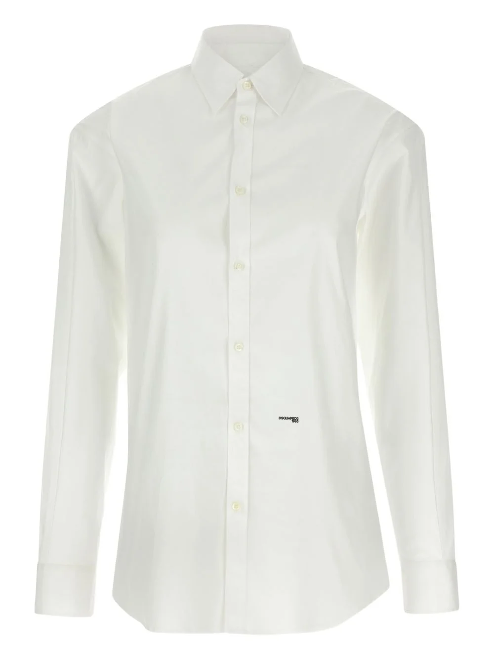 Dsquared2 Women Cotton Shirt - 1