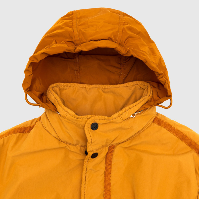 Stone Island DAVID LIGHT-TC COAT outlook