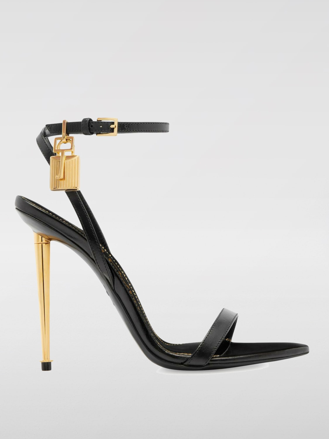 Shoes woman Tom Ford - 1