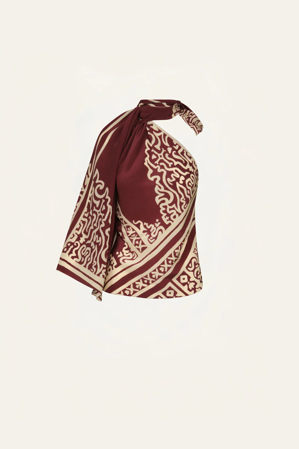 Frontier Poem Top - 1