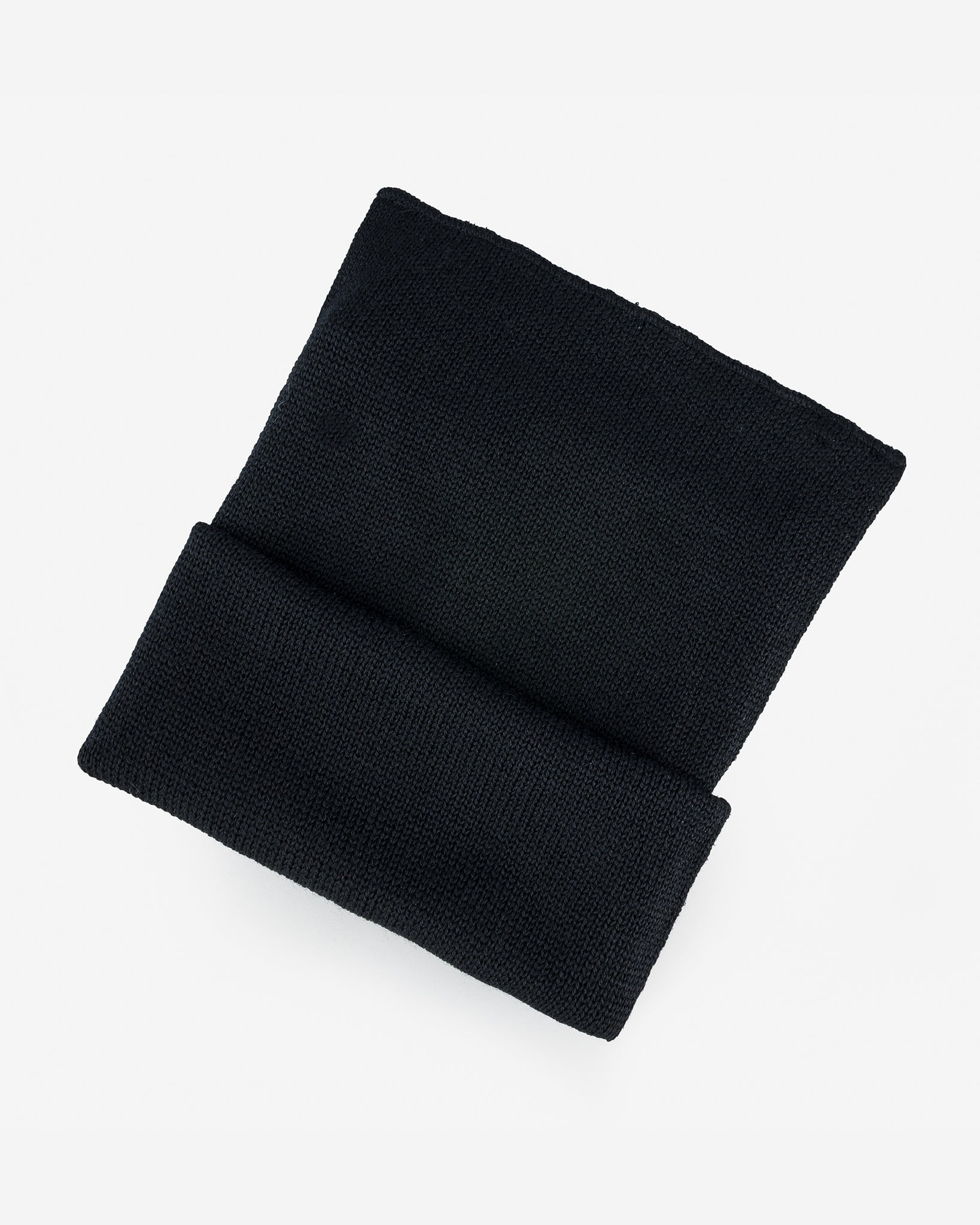 PN-0060 Papa Nui - Z-Special Watch Cap - Black - 8