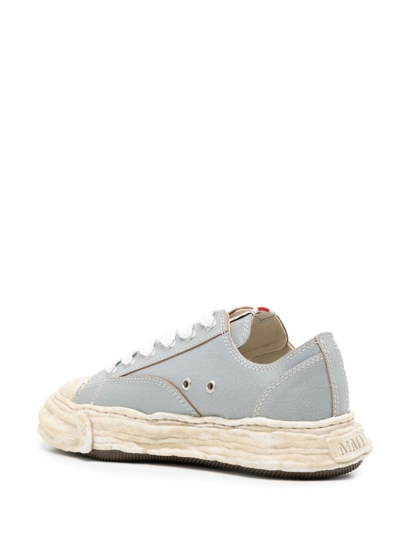 Peterson 23 Original Sole chunky sneakers 3