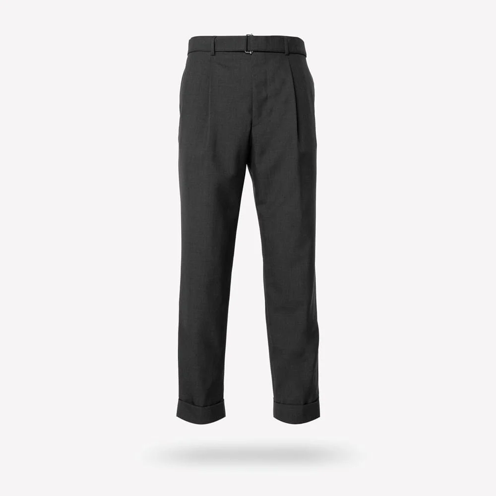 Officine Générale Hugo Pants - 1