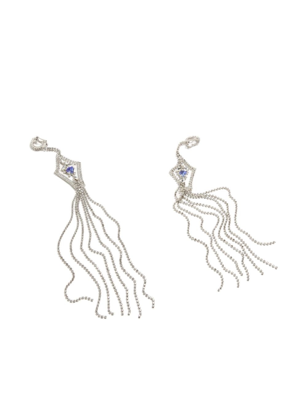 Rêve Radieux clip-on earrings - 3
