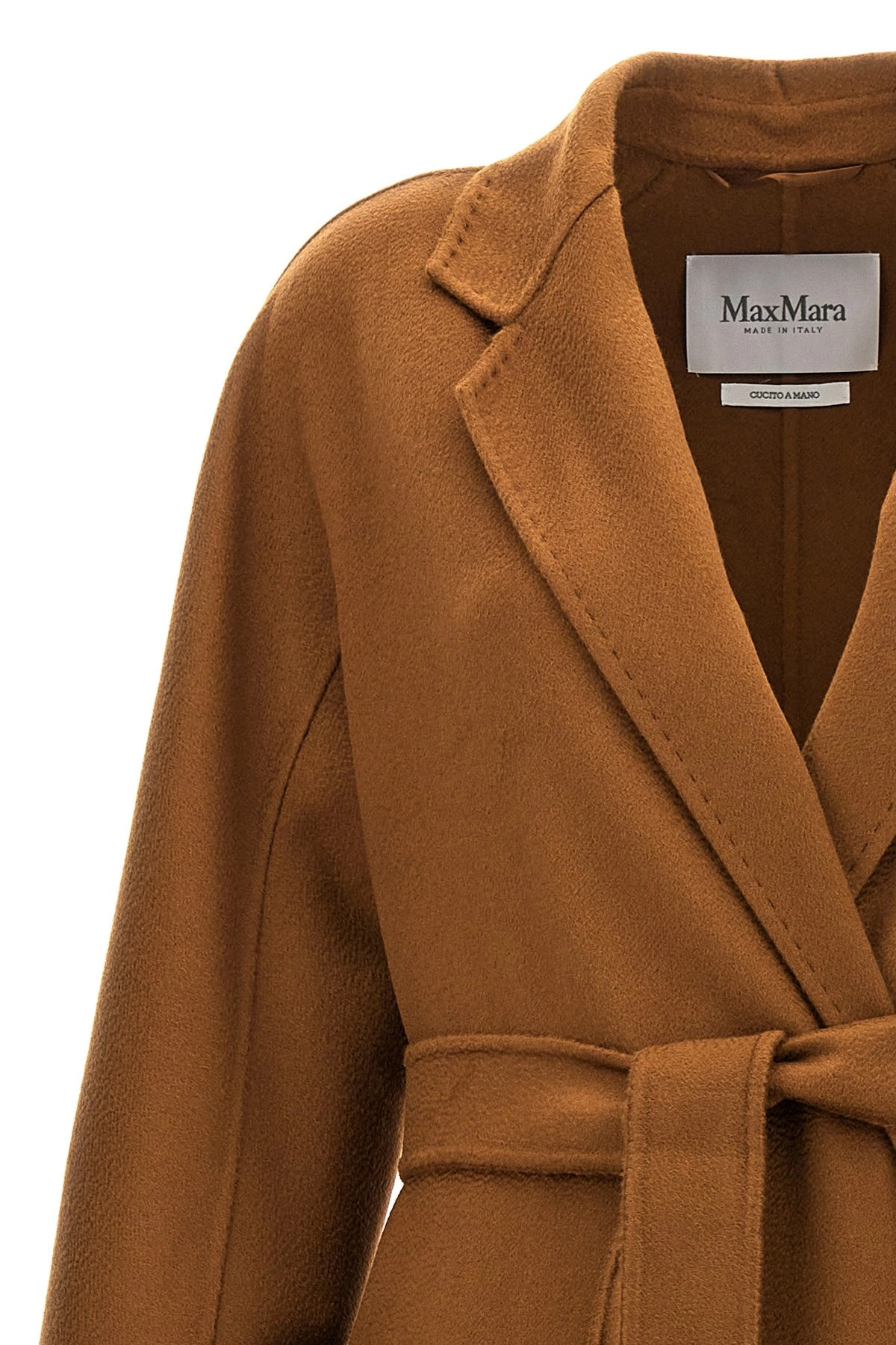 'Ludmilla - Icon Coat' coat - 3