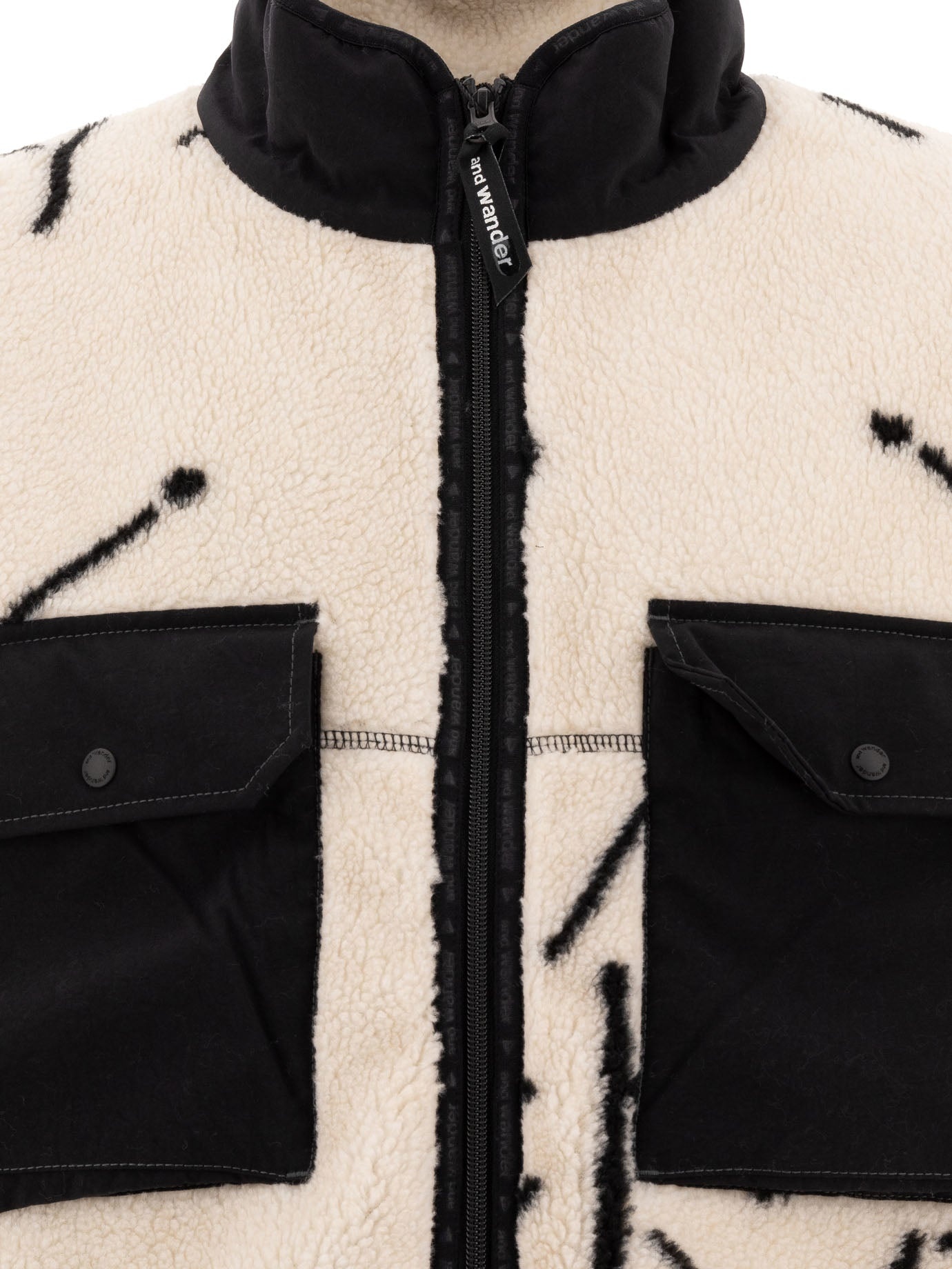 And Wander Jackets - 3