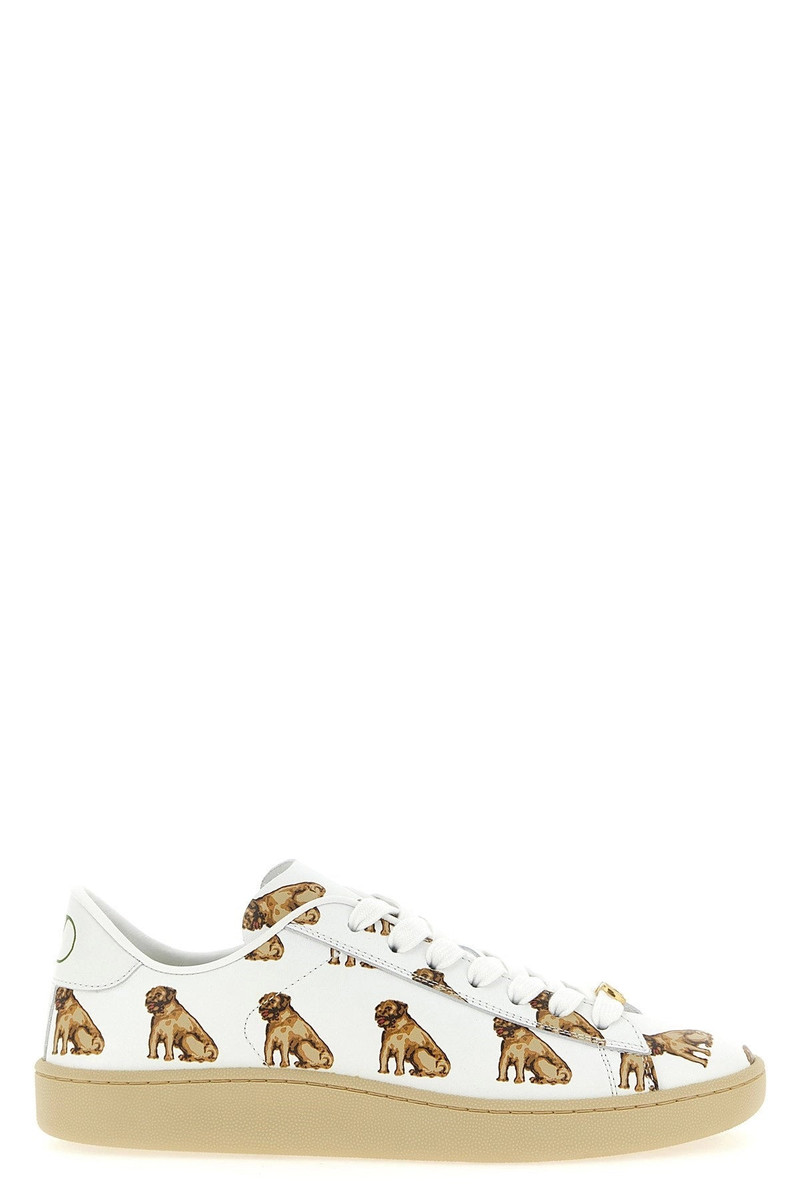 Valentino Garavani Women Valentino Garavani 'Royco' Sneakers - 1