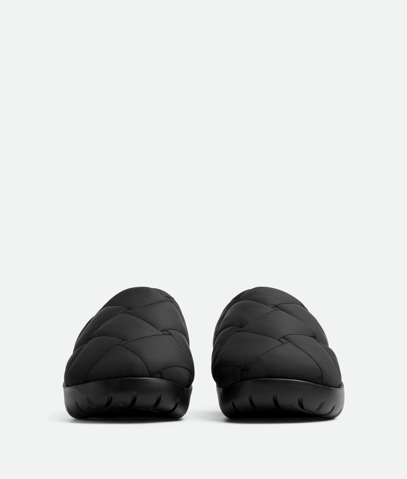 Bottega Veneta Snap Slipper outlook