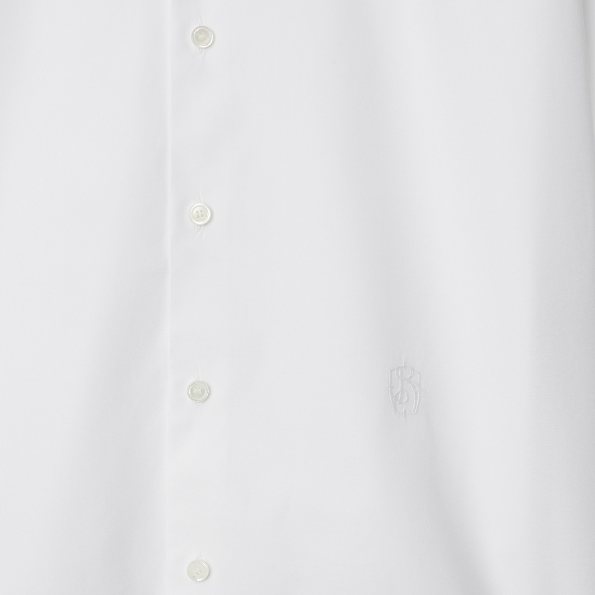 Cotton Shirt - 5