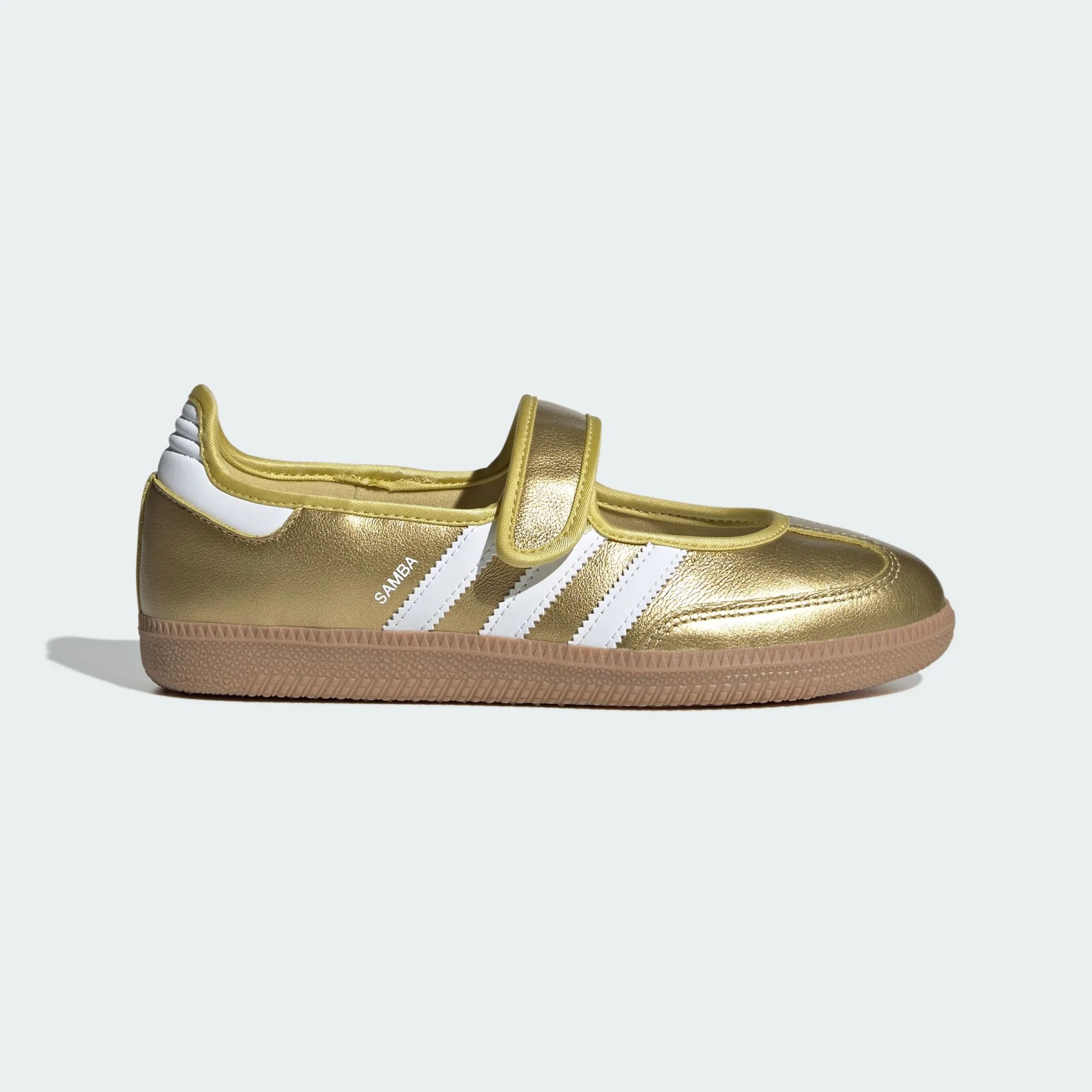 Samba Jane Shoes - 1