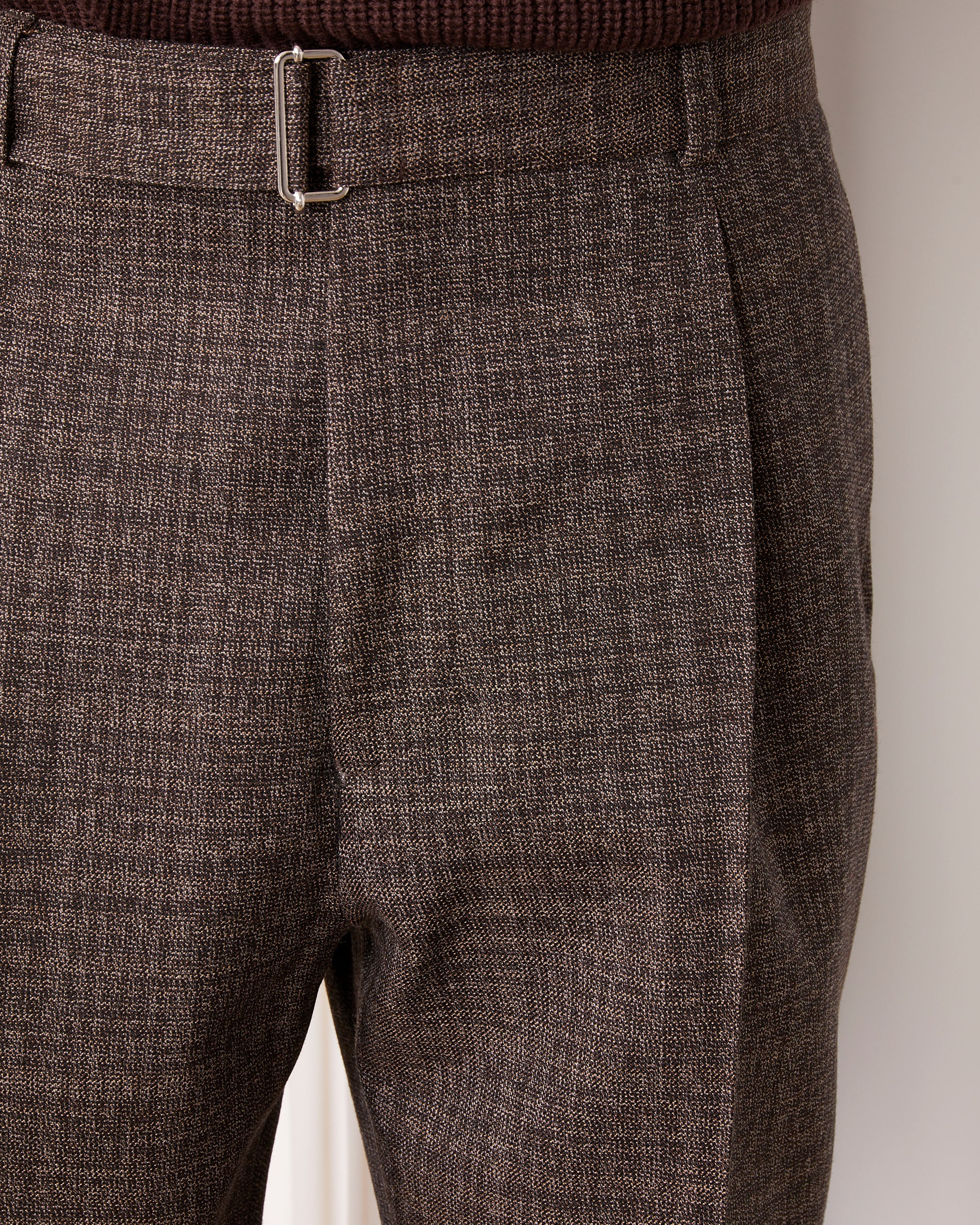HUGO PANTS - 4