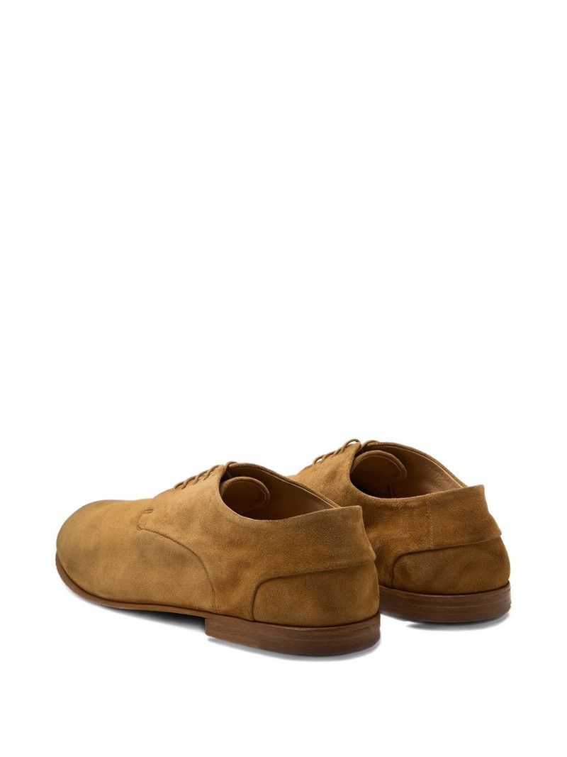 lace-up Derby shoes 3
