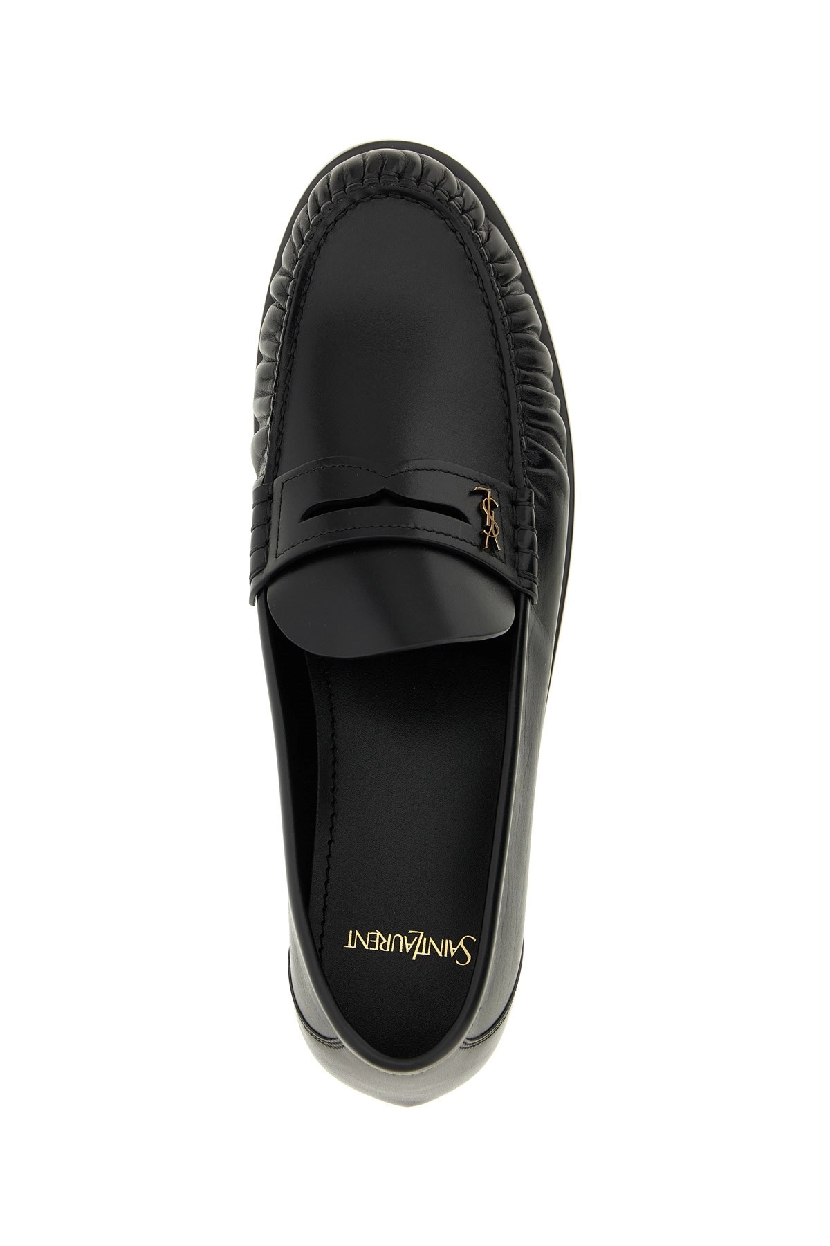 'Laurent' loafers - 4