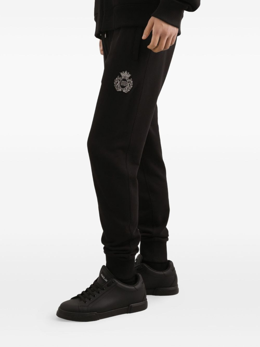 LOGO PANTS - 3