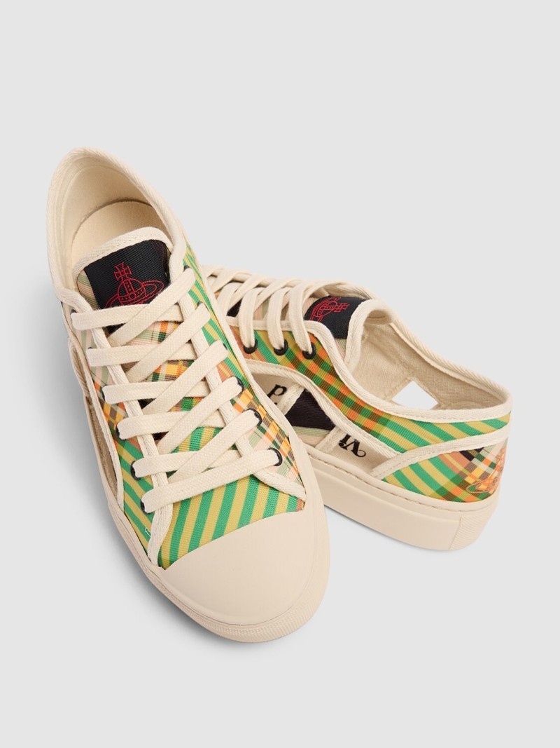 LVR Exclusive Brighton leather sneakers - 3