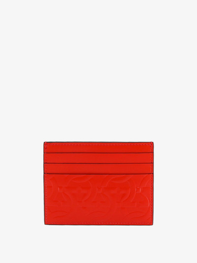 Salvatore Ferragamo CARD HOLDER outlook