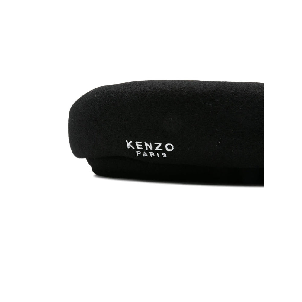 Kenzo Black Hats Men - 2