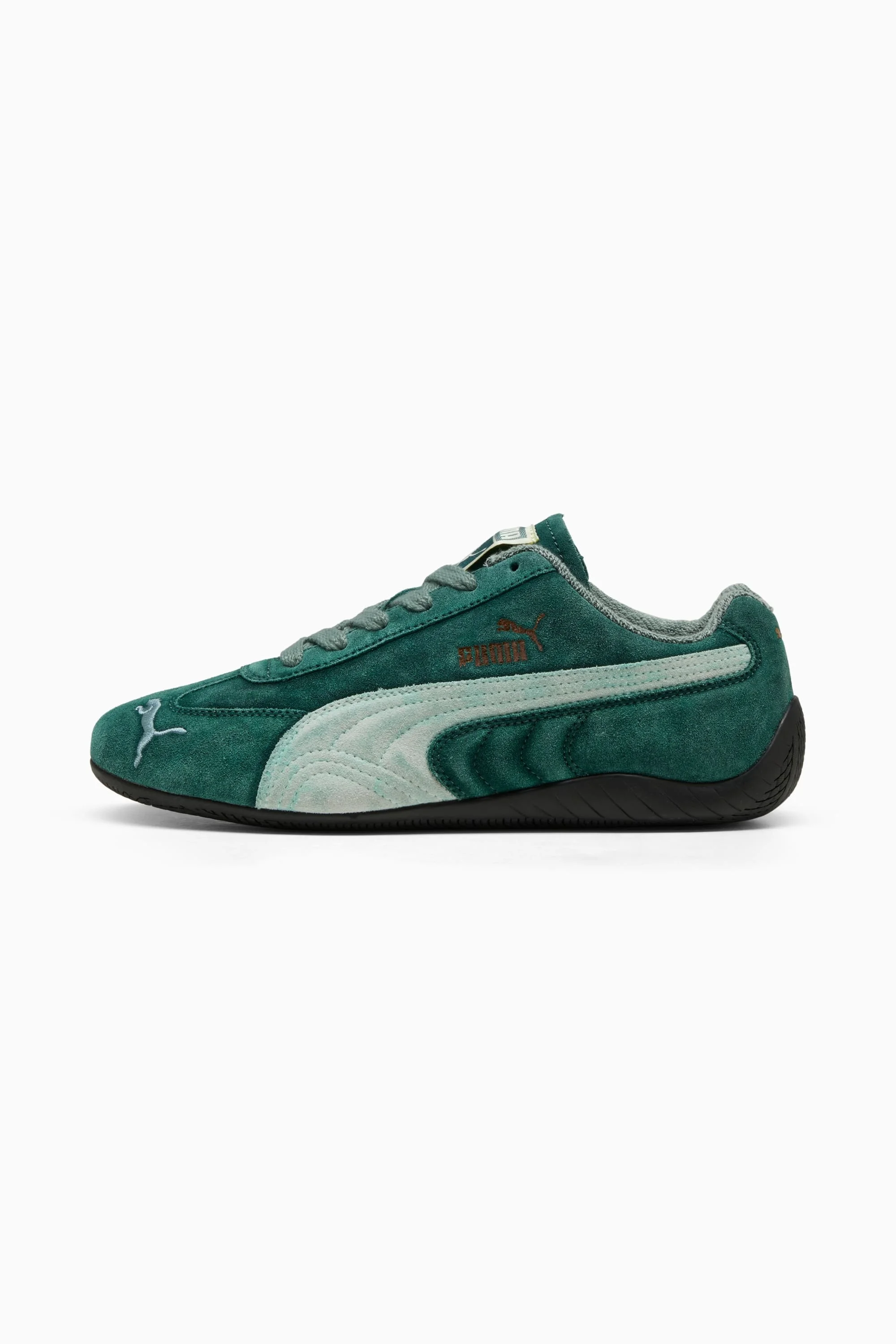 Speedcat The NeverWorn V Sneakers - 1
