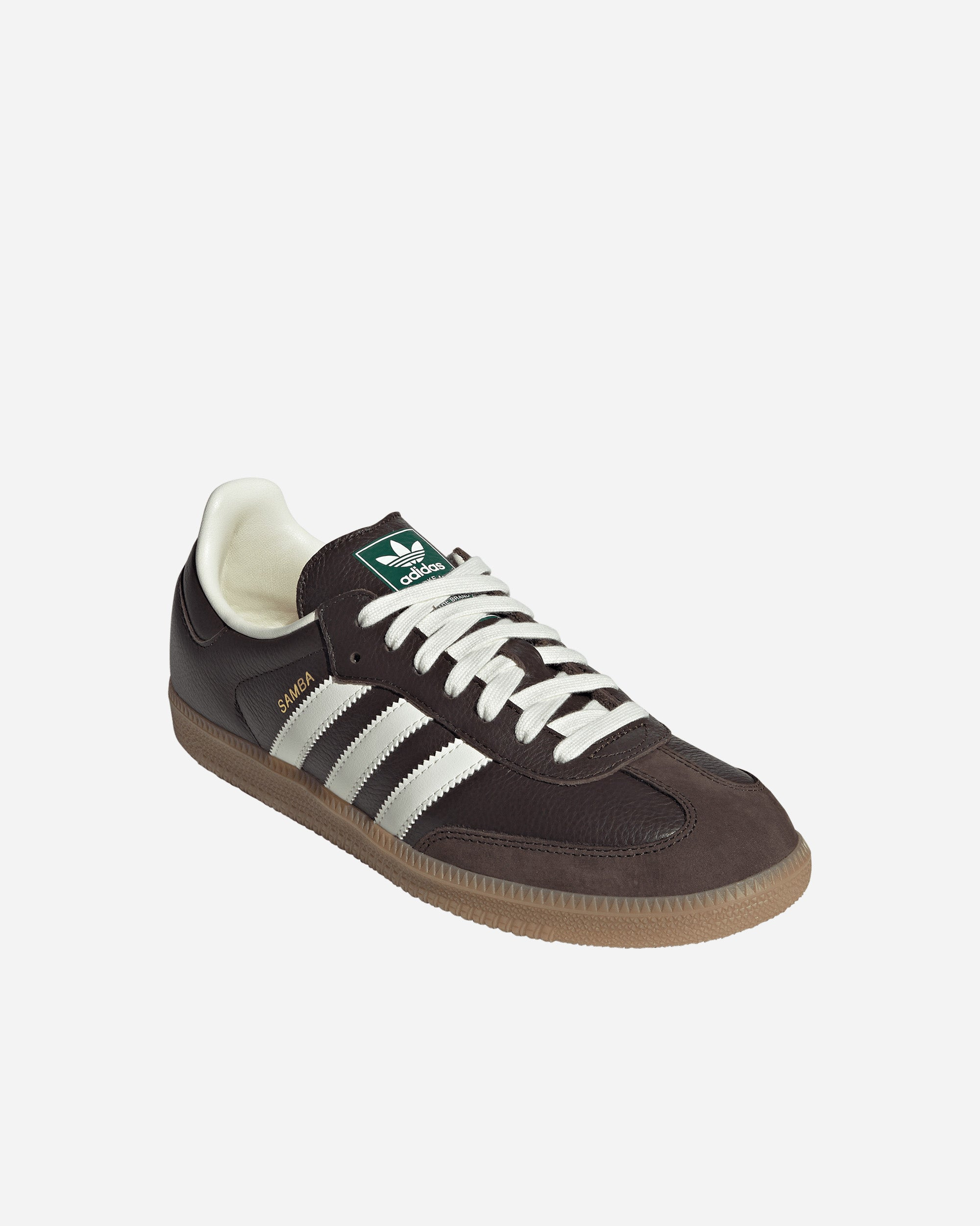 Samba OG - 2
