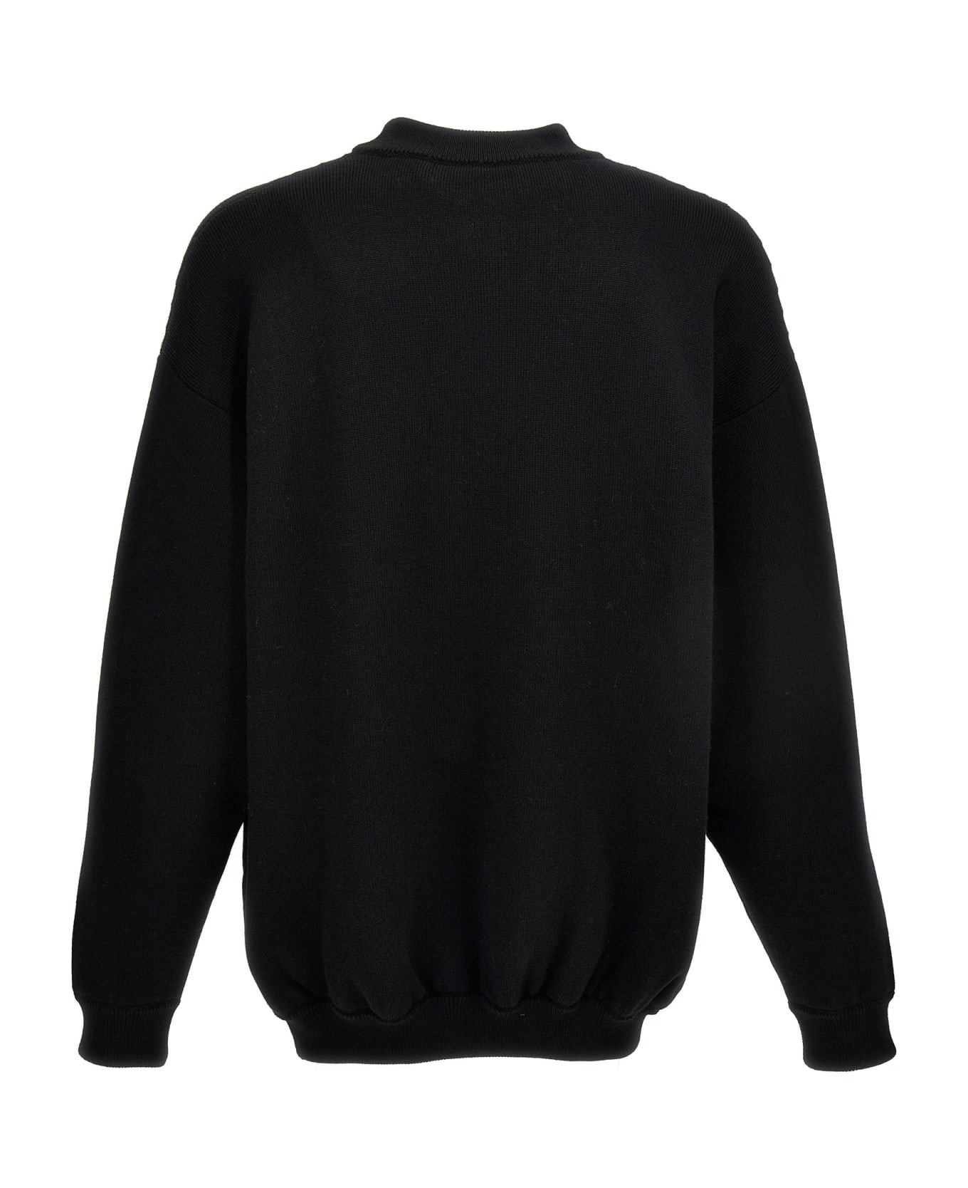 Vetements Paris Sweater - 2