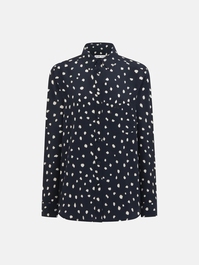 Anabas Shirt 1