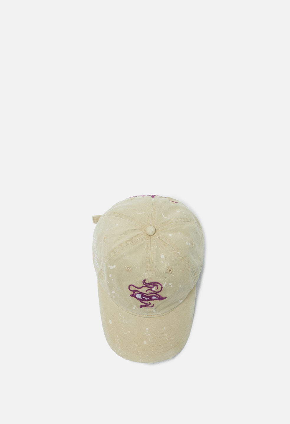 FOLSOM HAT - 5