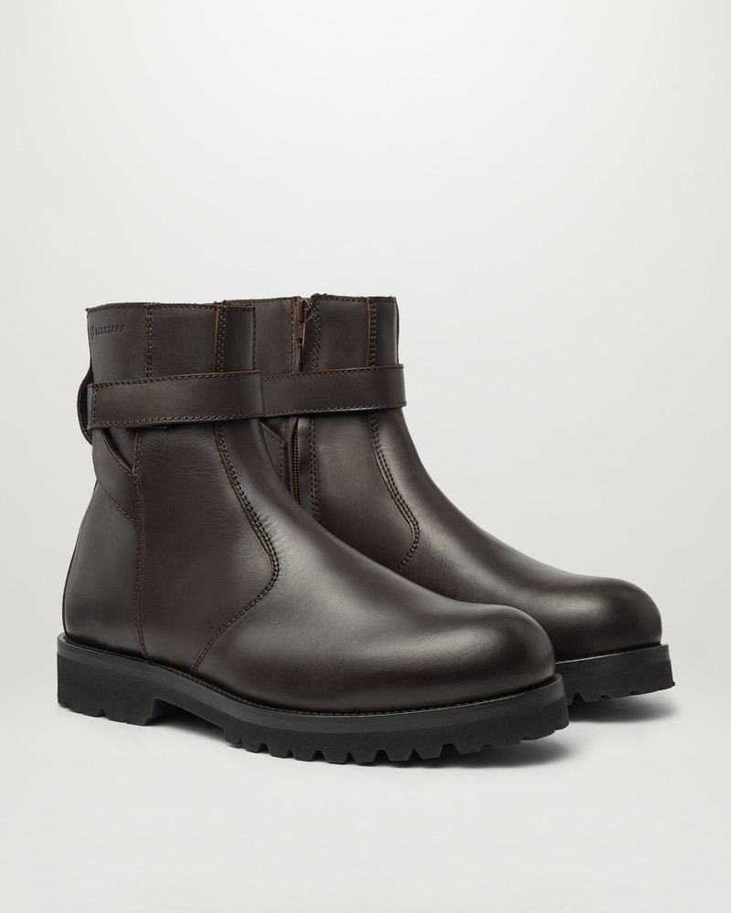 Belstaff URBAN BOOT outlook