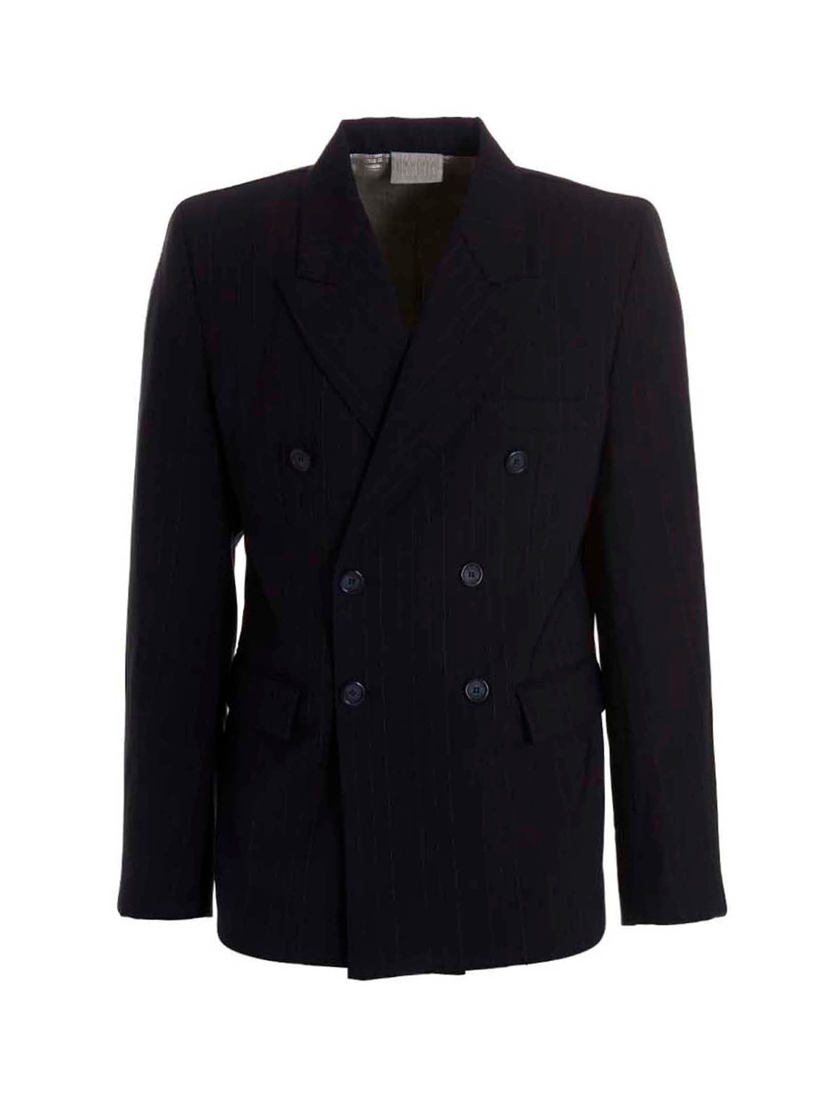 VTMNTS - Vtmnts Men Tailored Blazer Jacket - 1