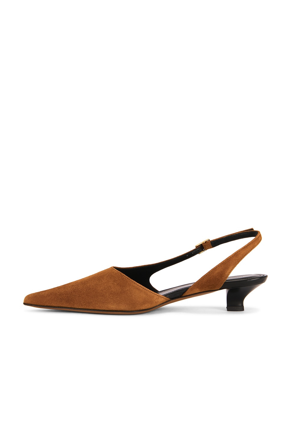 Anna Slingback Pump - 5