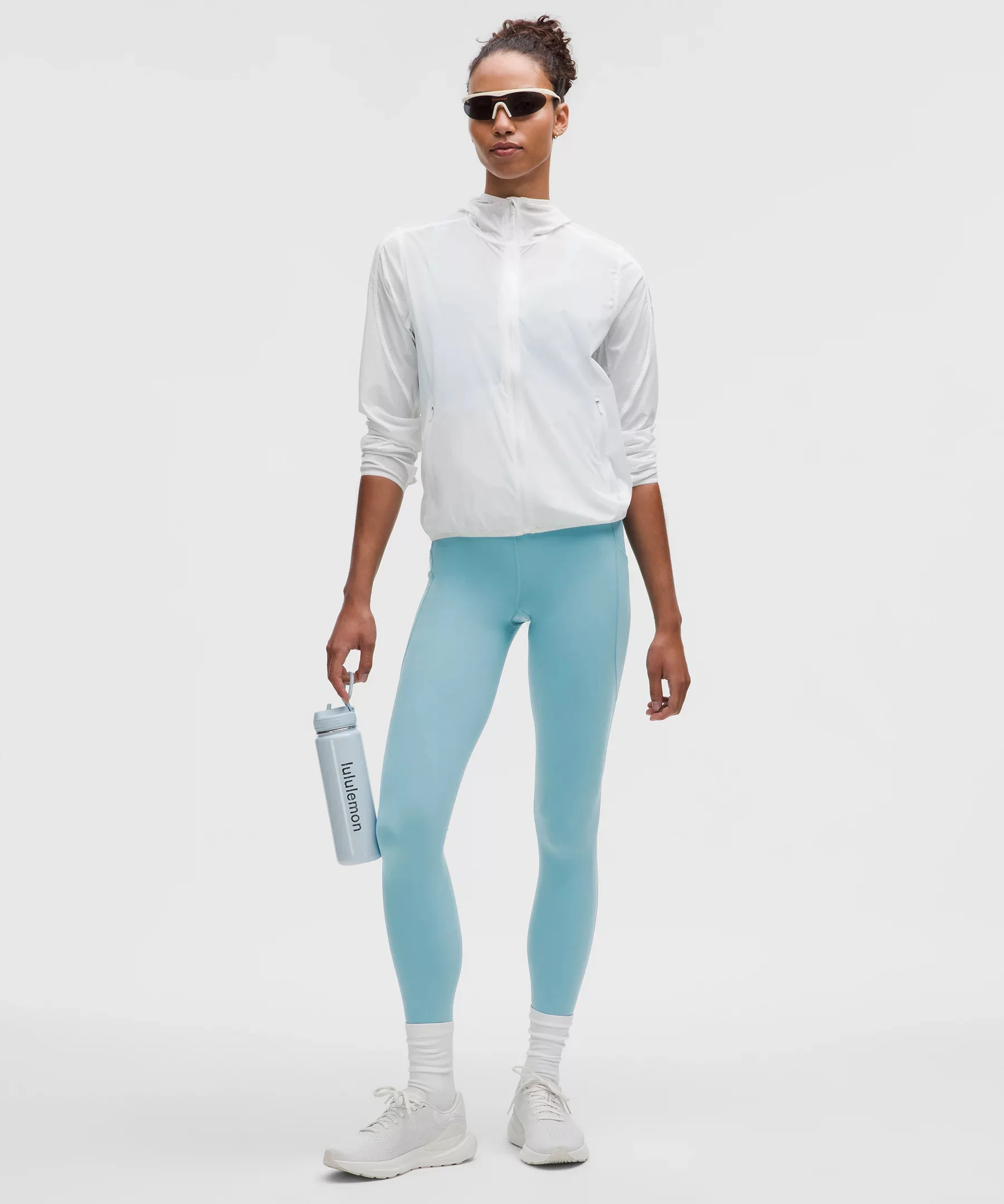 Fast and Free High-Rise Tight 28" *5 Pocket - 1