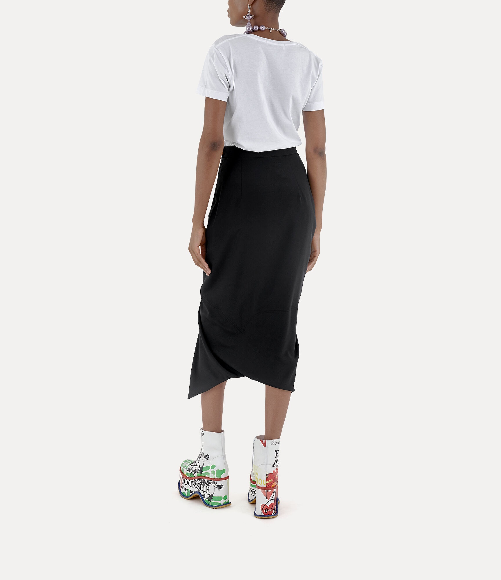 PANTHER SKIRT - 3