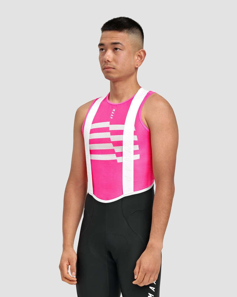 MAAP Sphere Team Base Layer outlook