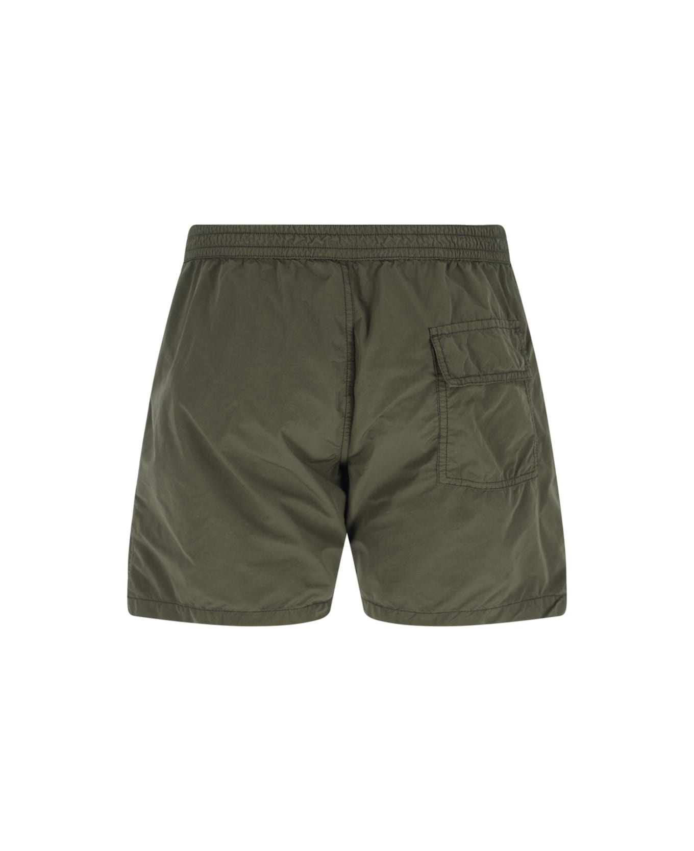 'caprese Ii' Swim Shorts - 2