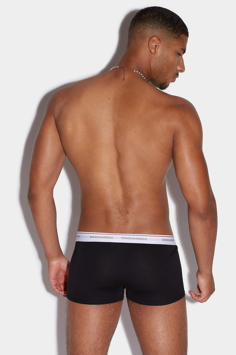 DSQUARED2 VALENTINE'S DAY TRUNK outlook