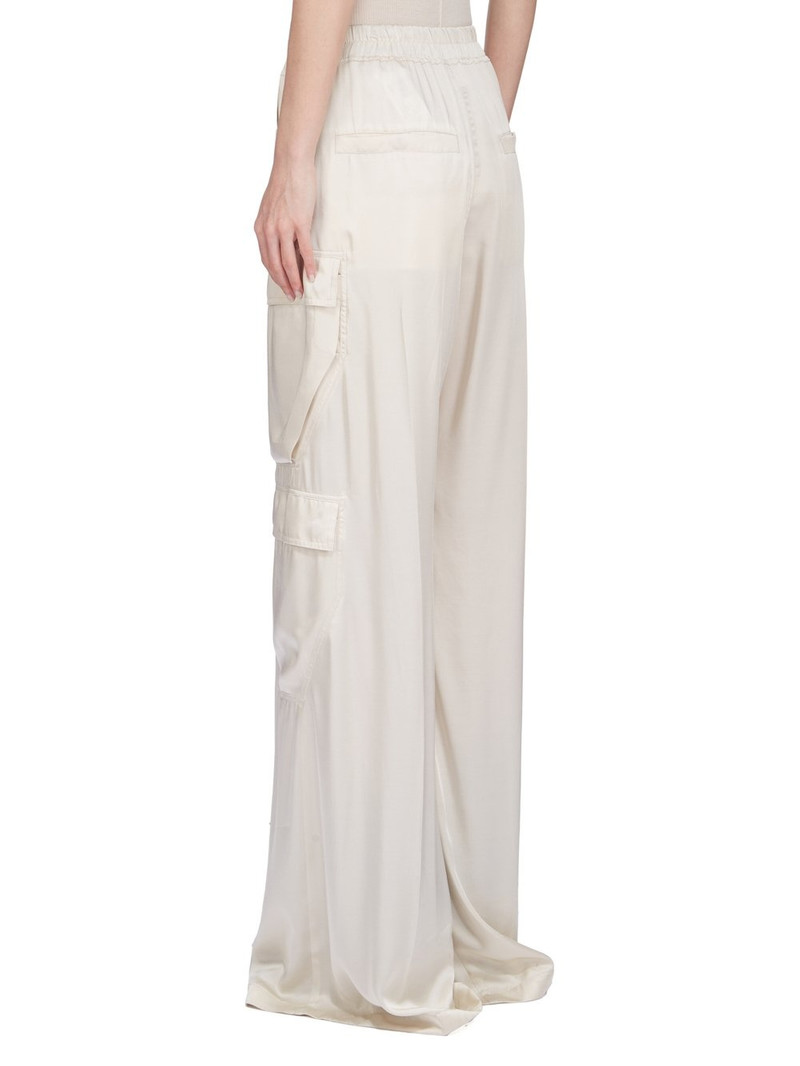 Rick Owens Cargobelas Cargo Pants 3