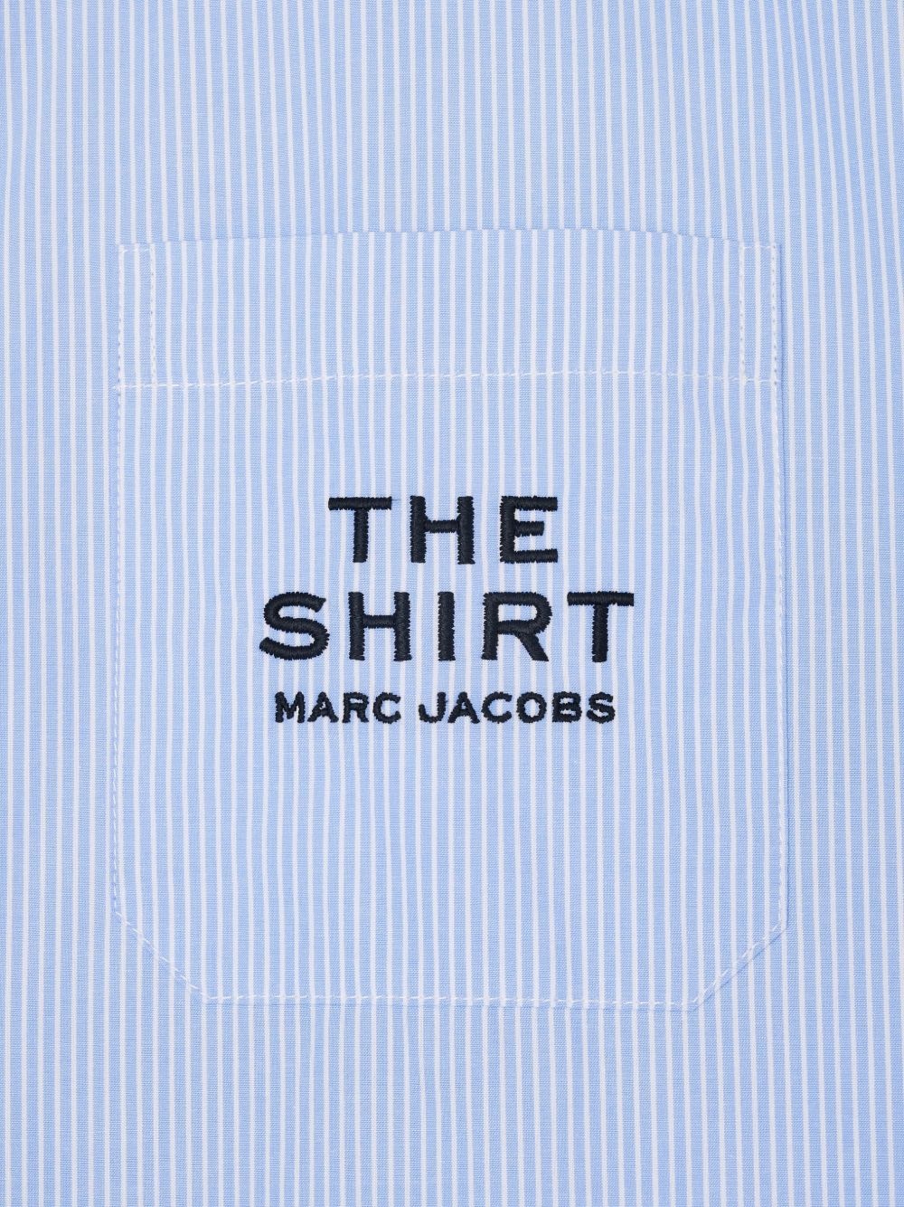 The Striped shirt - 5