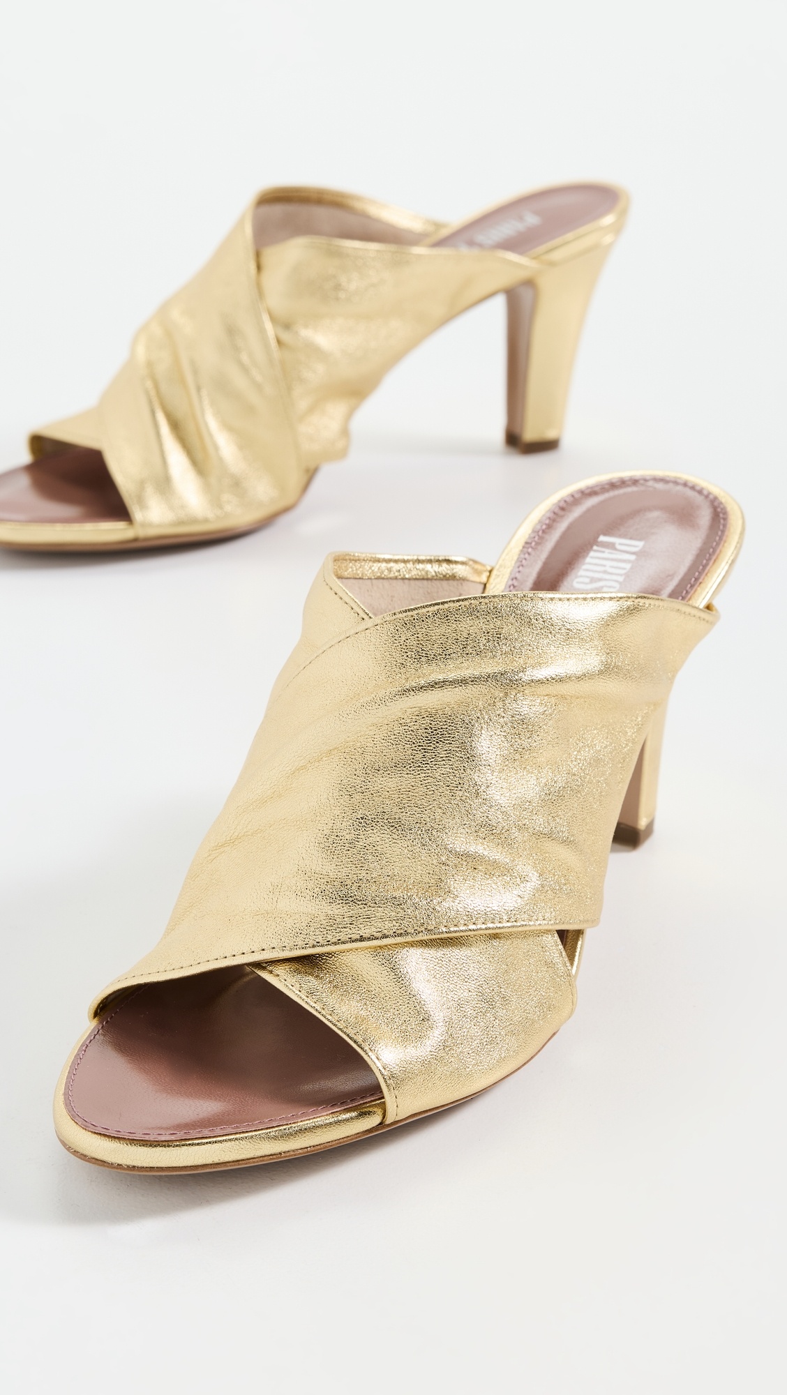 Maria Mules 75 - 3