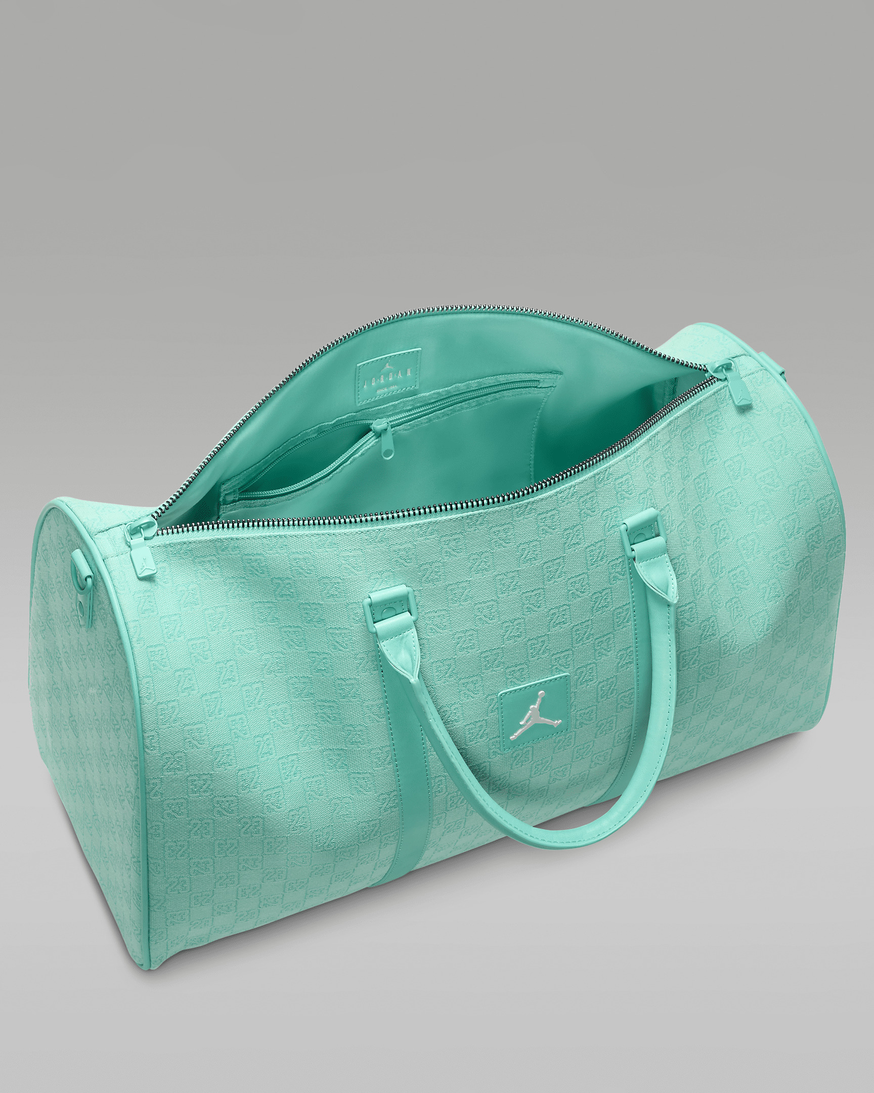 Jordan Monogram Duffle Bag (40L) - 5