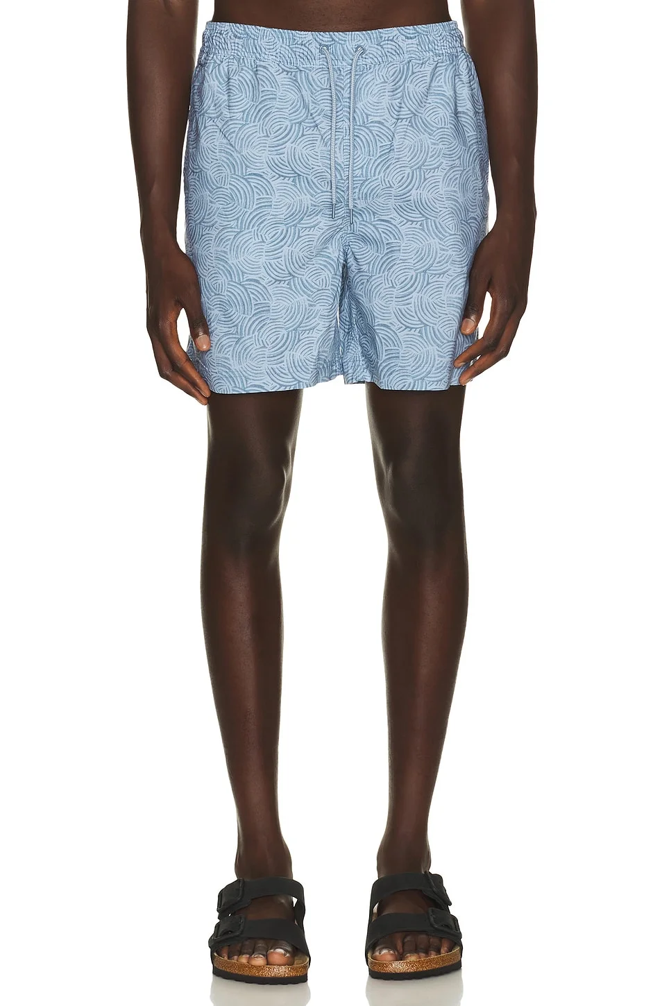 La Brea Swim Trunks - 1