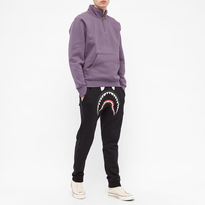 A BATHING APE® A Bathing Ape Shark Slim Sweat Pants outlook