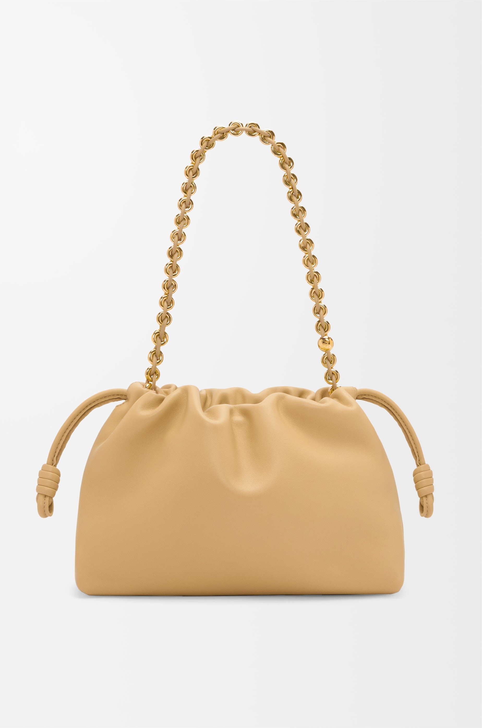 Medium Flamenco purse in mellow nappa lambskin - 7