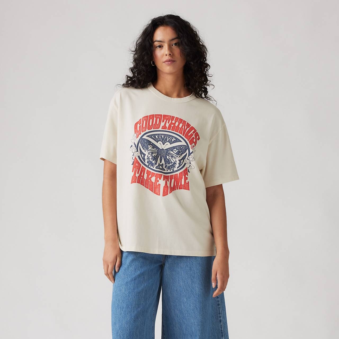 GRAPHIC TABOR T-SHIRT - 2