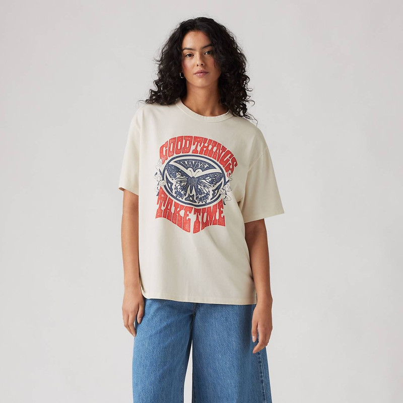 GRAPHIC TABOR T-SHIRT 2